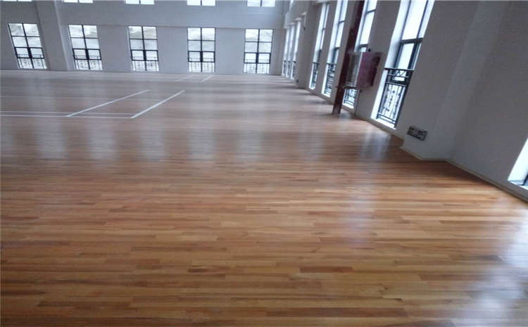 海南專業運動木地板廠家電話