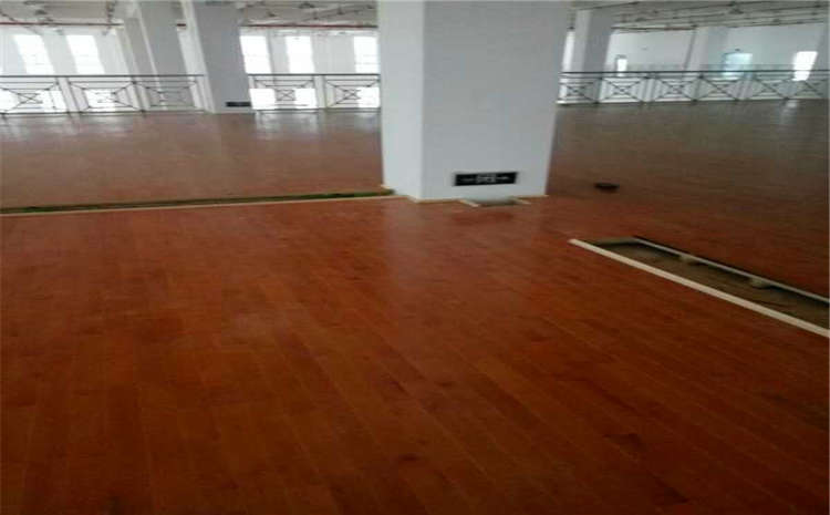 西寧專業運動木地板公司
