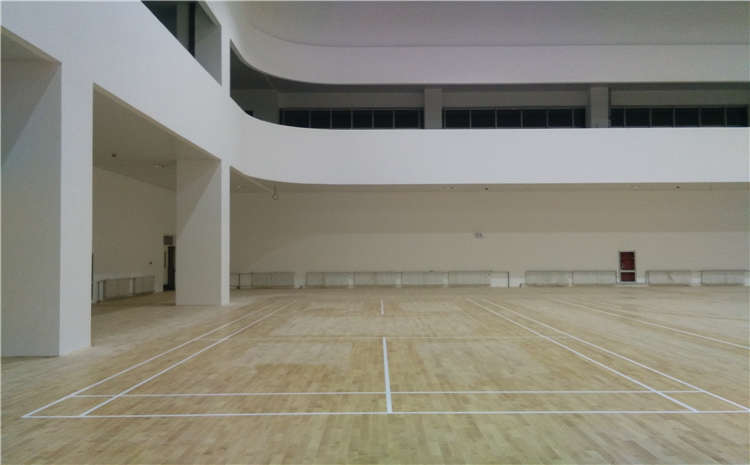 體育場館木地板相關(guān)參數(shù)有哪些？