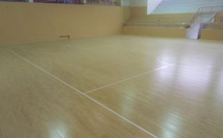 呼和浩特專業運動木地板哪個品牌好