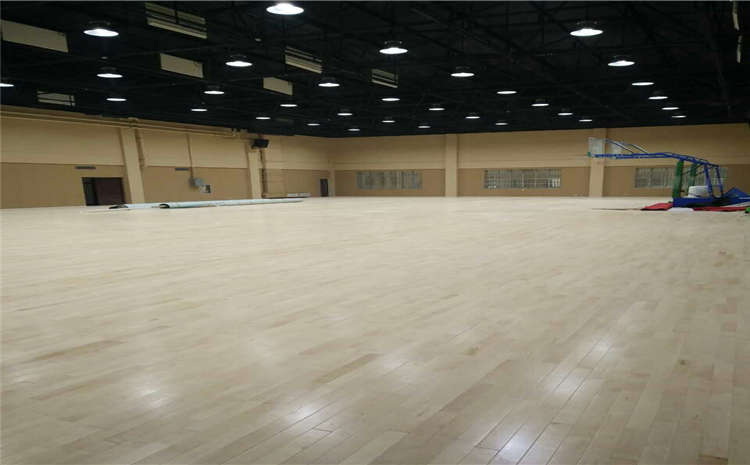 四川楓木運動木地板哪家專業