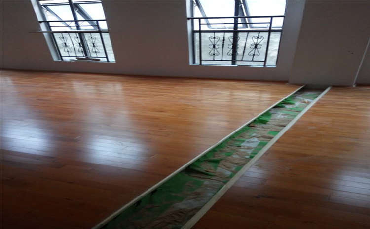 呼和浩特專業運動木地板哪個品牌好