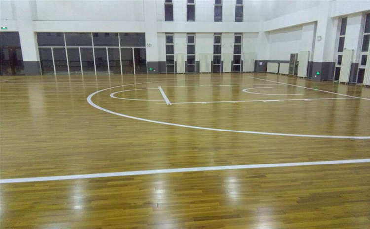 南寧專用運動木地板哪家好