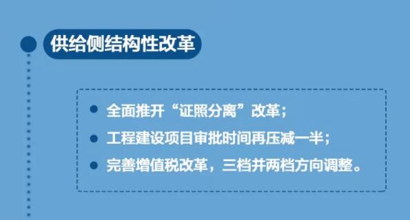 2018年兩會政府工作報告出爐，將帶給體育地板行業(yè)哪些變化