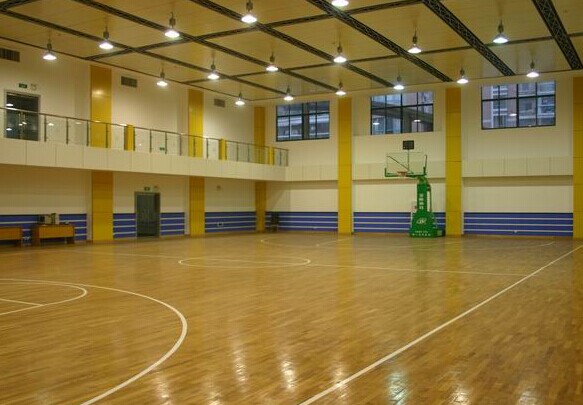 體育木地板,體育地板,體育木地板在體育場館使用中具有哪些優(yōu)勢