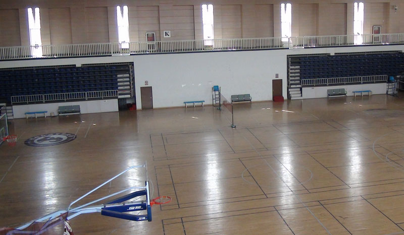 籃球運動地板,運動地板